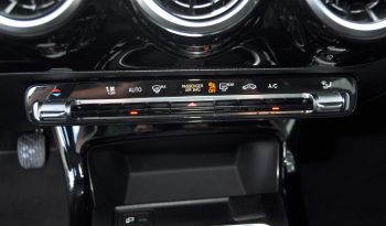 Mercedes-Benz A180d Style Plus cheio