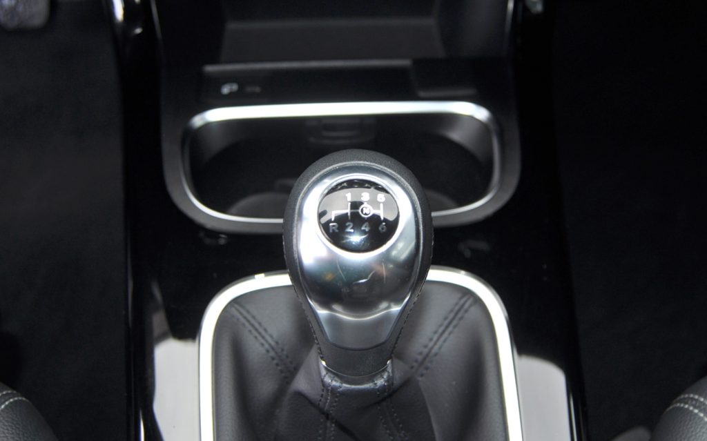 Mercedes-Benz A180d Style Plus