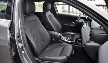 Mercedes-Benz A180d Style Plus cheio