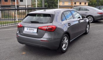 Mercedes-Benz A180d Style Plus cheio