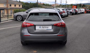 Mercedes-Benz A180d Style Plus cheio