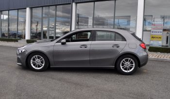 Mercedes-Benz A180d Style Plus cheio