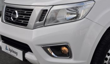 NISSAN NAVARA 2.3 dCi CD 4WD Visia cheio