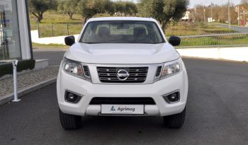 NISSAN NAVARA 2.3 dCi CD 4WD Visia cheio