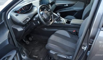 Peugeot 3008 1.5 BlueHdi Active Pack cheio