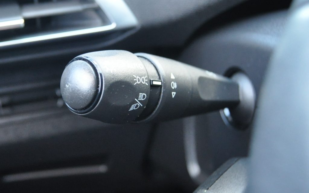 Peugeot 3008 1.5 BlueHdi Active Pack