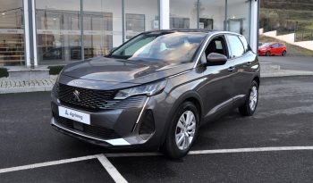 Peugeot 3008 1.5 BlueHdi Active Pack cheio