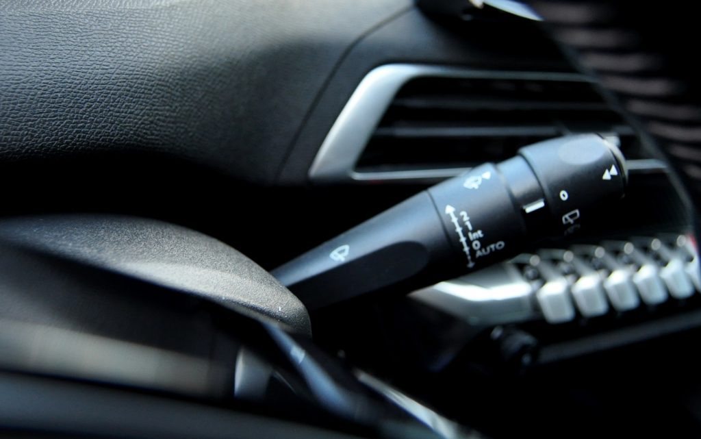 Peugeot 3008 1.5 BlueHdi Active Pack