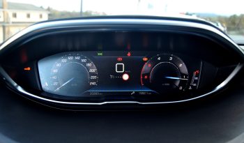 Peugeot 3008 1.5 BlueHdi Active Pack cheio