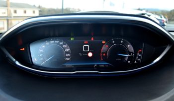 Peugeot 3008 1.5 BlueHdi Active Pack cheio