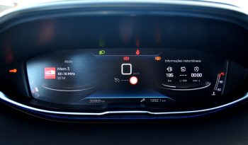 Peugeot 3008 1.5 BlueHdi Active Pack cheio