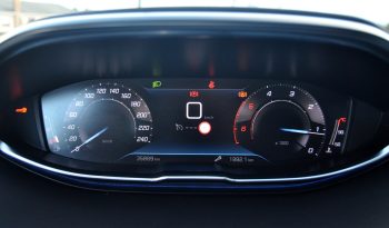 Peugeot 3008 1.5 BlueHdi Active Pack cheio