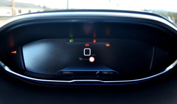 Peugeot 3008 1.5 BlueHdi Active Pack cheio