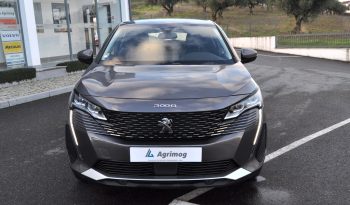 Peugeot 3008 1.5 BlueHdi Active Pack cheio