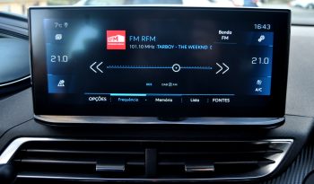 Peugeot 3008 1.5 BlueHdi Active Pack cheio