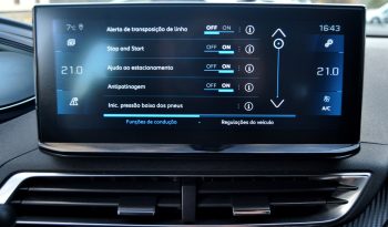 Peugeot 3008 1.5 BlueHdi Active Pack cheio