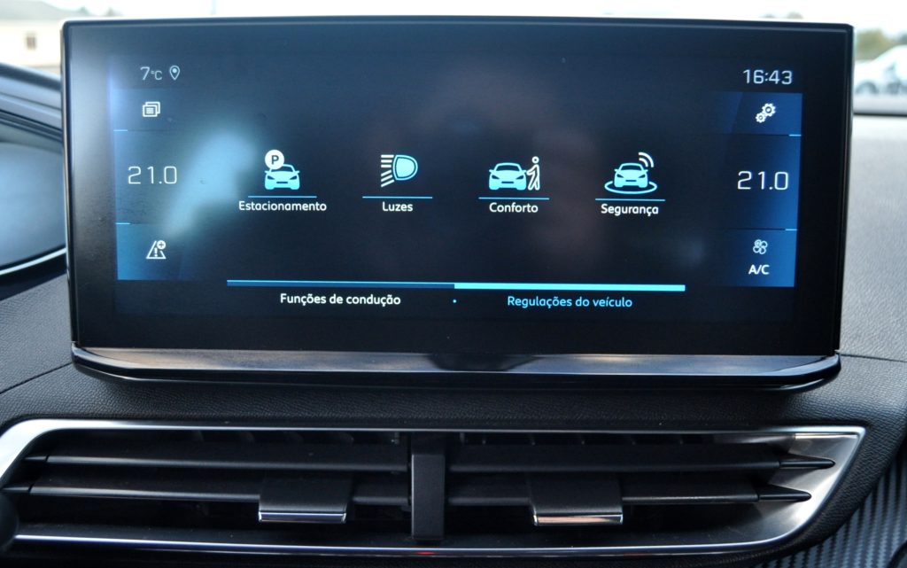 Peugeot 3008 1.5 BlueHdi Active Pack