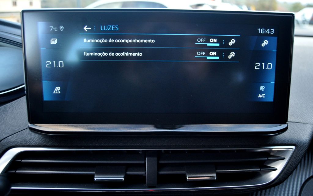 Peugeot 3008 1.5 BlueHdi Active Pack