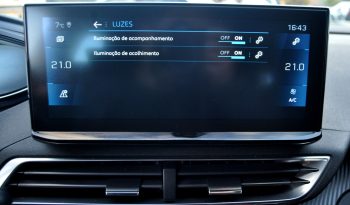 Peugeot 3008 1.5 BlueHdi Active Pack cheio