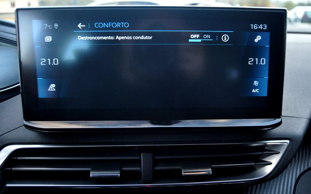 Peugeot 3008 1.5 BlueHdi Active Pack