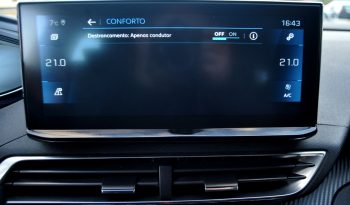 Peugeot 3008 1.5 BlueHdi Active Pack cheio