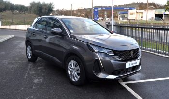 Peugeot 3008 1.5 BlueHdi Active Pack cheio