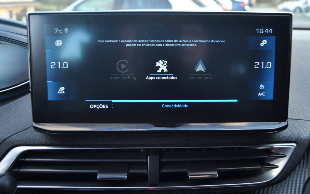 Peugeot 3008 1.5 BlueHdi Active Pack