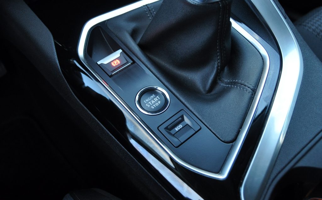 Peugeot 3008 1.5 BlueHdi Active Pack