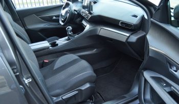 Peugeot 3008 1.5 BlueHdi Active Pack cheio