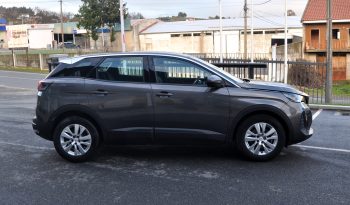 Peugeot 3008 1.5 BlueHdi Active Pack cheio