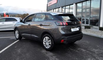 Peugeot 3008 1.5 BlueHdi Active Pack cheio