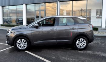 Peugeot 3008 1.5 BlueHdi Active Pack cheio