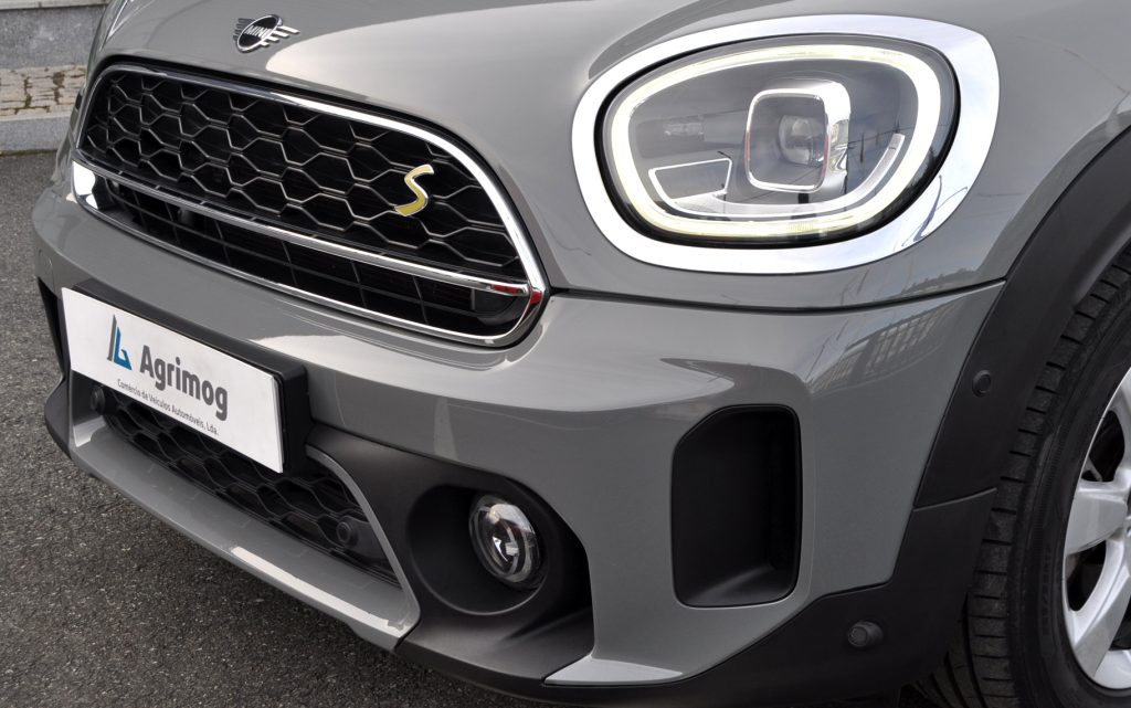 MINI Countryman Cooper SE ALL4 Híbrido/ Plug-in