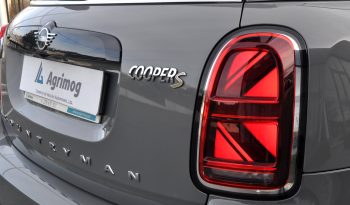 MINI Countryman Cooper SE ALL4 Híbrido/ Plug-in cheio