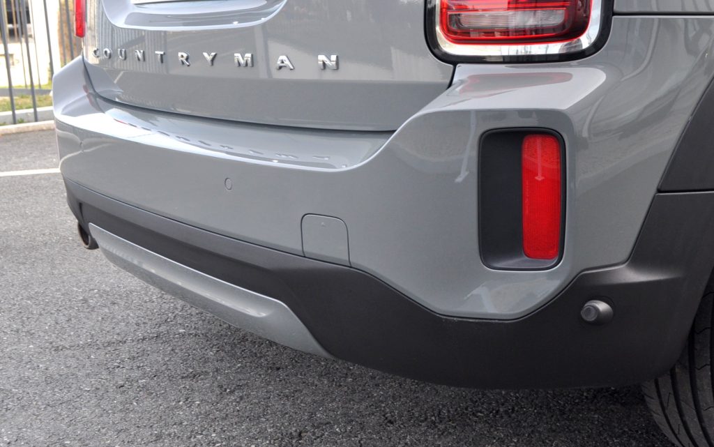 MINI Countryman Cooper SE ALL4 Híbrido/ Plug-in