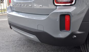 MINI Countryman Cooper SE ALL4 Híbrido/ Plug-in cheio