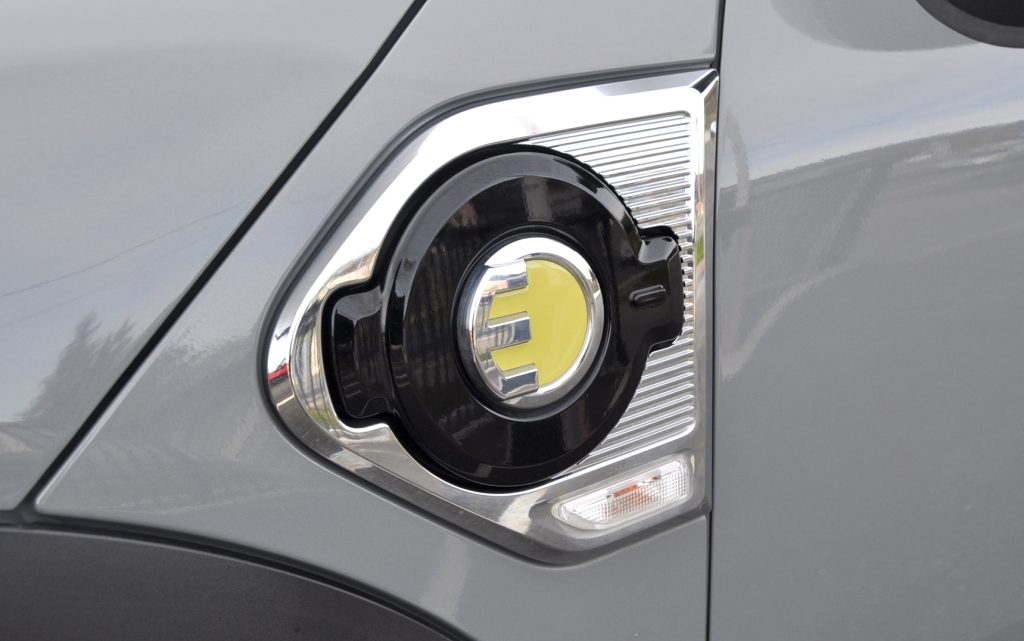 MINI Countryman Cooper SE ALL4 Híbrido/ Plug-in