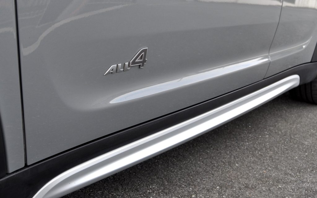 MINI Countryman Cooper SE ALL4 Híbrido/ Plug-in