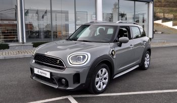 MINI Countryman Cooper SE ALL4 Híbrido/ Plug-in cheio