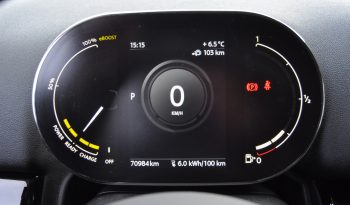 MINI Countryman Cooper SE ALL4 Híbrido/ Plug-in cheio