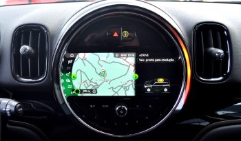 MINI Countryman Cooper SE ALL4 Híbrido/ Plug-in cheio