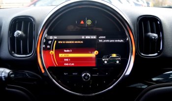 MINI Countryman Cooper SE ALL4 Híbrido/ Plug-in cheio