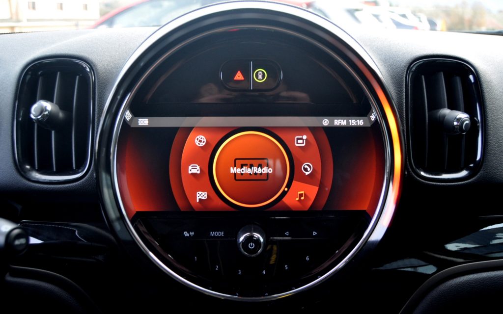 MINI Countryman Cooper SE ALL4 Híbrido/ Plug-in