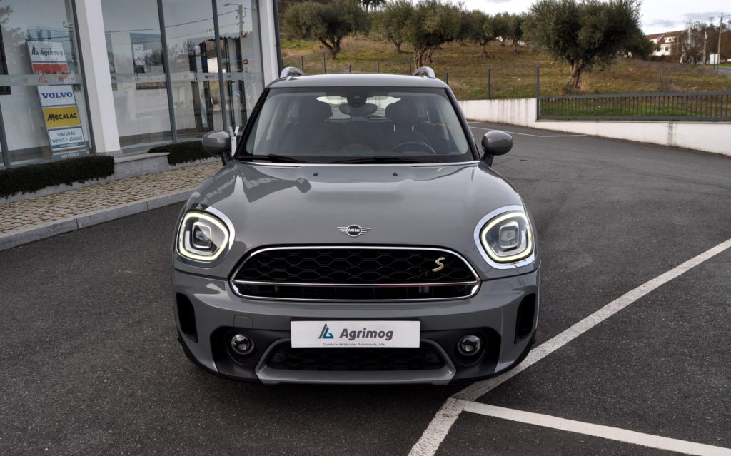 MINI Countryman Cooper SE ALL4 Híbrido/ Plug-in