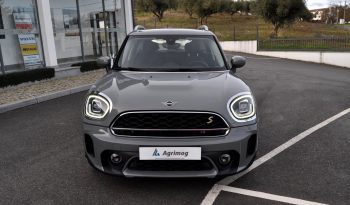 MINI Countryman Cooper SE ALL4 Híbrido/ Plug-in cheio