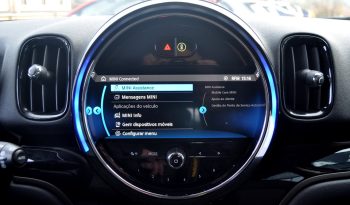 MINI Countryman Cooper SE ALL4 Híbrido/ Plug-in cheio