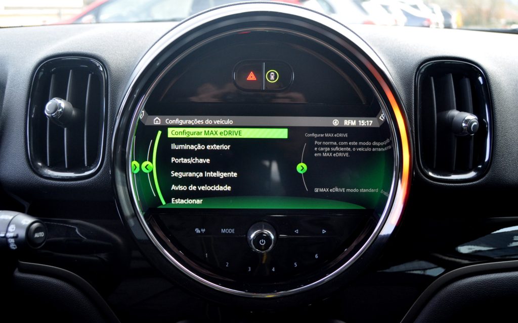 MINI Countryman Cooper SE ALL4 Híbrido/ Plug-in