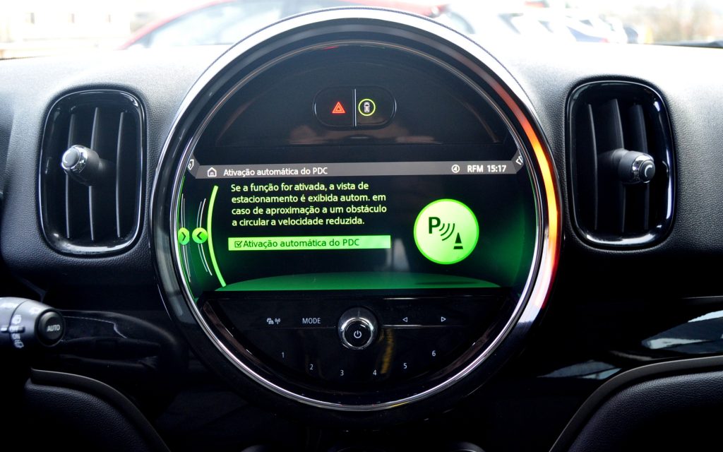 MINI Countryman Cooper SE ALL4 Híbrido/ Plug-in