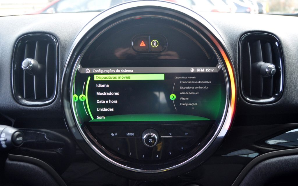 MINI Countryman Cooper SE ALL4 Híbrido/ Plug-in