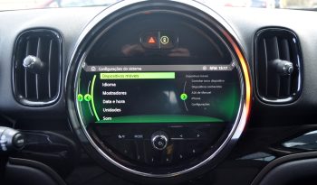MINI Countryman Cooper SE ALL4 Híbrido/ Plug-in cheio